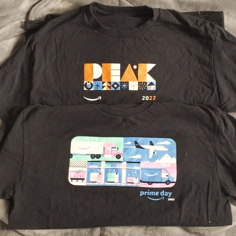 Amazon shirts